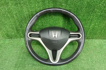 РУЛЬ НА HONDA CIVIC FD1