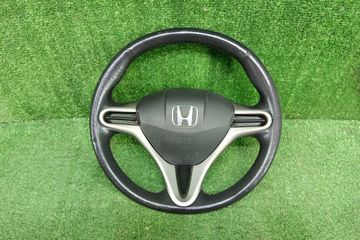 РУЛЬ НА HONDA CIVIC FD1