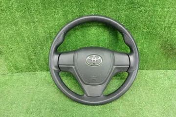 РУЛЬ НА TOYOTA COROLLA FIELDER NRE161G