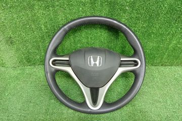 РУЛЬ НА HONDA CIVIC FD1
