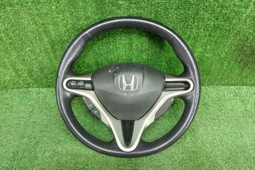 РУЛЬ НА HONDA CIVIC FD1