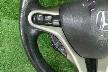 РУЛЬ НА HONDA CIVIC FD1