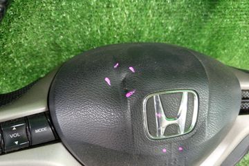 РУЛЬ НА HONDA CIVIC FD1