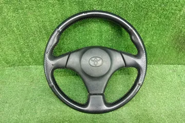РУЛЬ НА TOYOTA CALDINA ST210