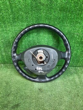 РУЛЬ НА HONDA HR-V GH3