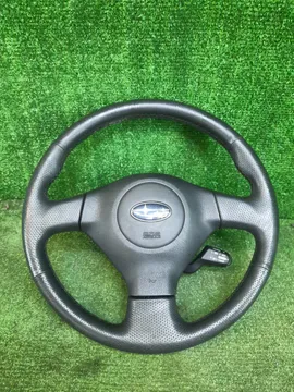 РУЛЬ НА SUBARU OUTBACK BPE