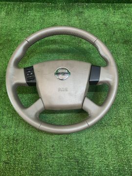РУЛЬ НА NISSAN TEANA J31