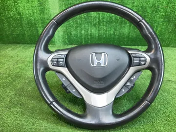 РУЛЬ НА HONDA ACCORD CU2
