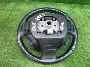 РУЛЬ НА HONDA ACCORD CU2