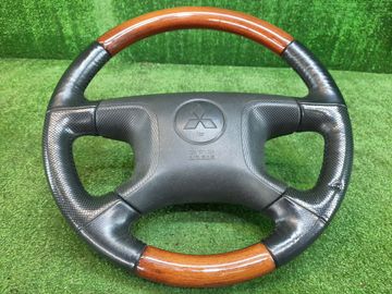 РУЛЬ НА MITSUBISHI PAJERO V65W