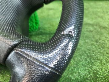 РУЛЬ НА MITSUBISHI PAJERO V65W