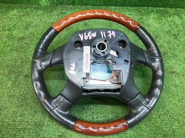 РУЛЬ НА MITSUBISHI PAJERO V65W