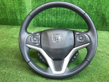 РУЛЬ НА HONDA FIT GP5