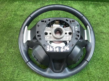 РУЛЬ НА HONDA FIT GP5