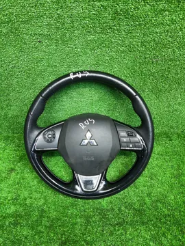 РУЛЬ НА MITSUBISHI OUTLANDER GF8W