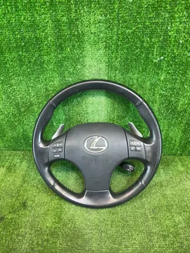 РУЛЬ НА LEXUS IS250 GSE20