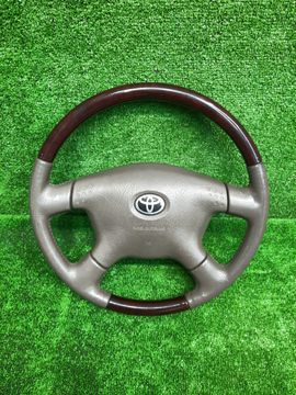 РУЛЬ НА TOYOTA GRAND HIACE VCH10