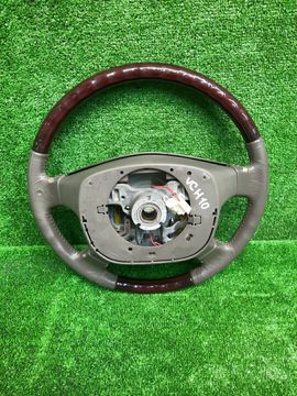 РУЛЬ НА TOYOTA GRAND HIACE VCH10