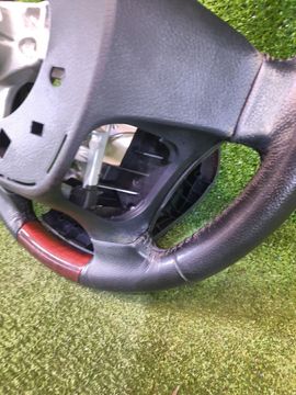 РУЛЬ НА TOYOTA SAI AZK10