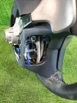 РУЛЬ НА TOYOTA BLADE GRE156H