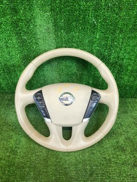 РУЛЬ НА NISSAN TEANA J32