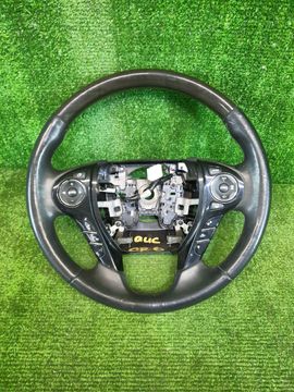РУЛЬ НА NISSAN NOTE E12