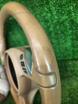 РУЛЬ НА PORSCHE CAYENNE 958