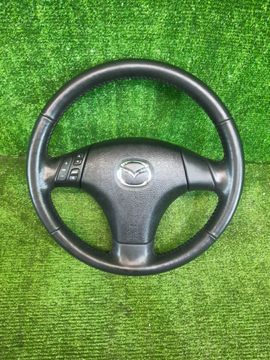 РУЛЬ НА MAZDA ATENZA GYEW