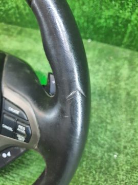 РУЛЬ НА HONDA ACCORD CU2