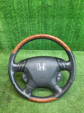 РУЛЬ НА HONDA INSPIRE UC1