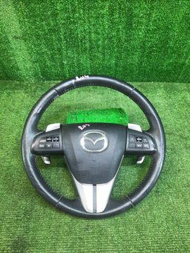 РУЛЬ НА MAZDA AXELA BLEFP