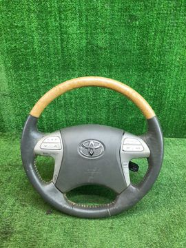 РУЛЬ НА TOYOTA CAMRY ACV40