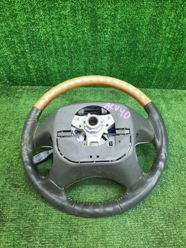 РУЛЬ НА TOYOTA CAMRY ACV40