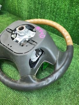РУЛЬ НА TOYOTA CAMRY ACV40
