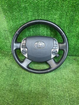 РУЛЬ НА TOYOTA PRIUS NHW20