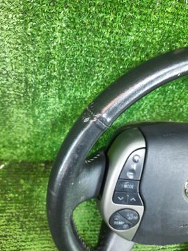 РУЛЬ НА TOYOTA PRIUS NHW20