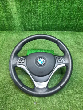 РУЛЬ НА BMW X1 E84