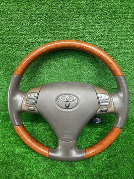 РУЛЬ НА TOYOTA WINDOM MCV30