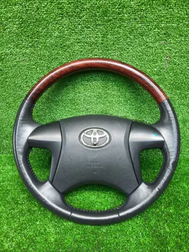 РУЛЬ НА TOYOTA ALLION ZRT260