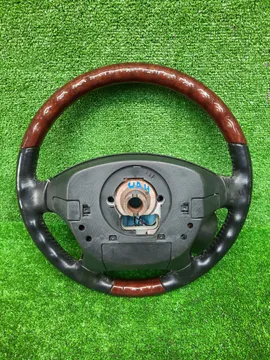 РУЛЬ НА HONDA INSPIRE UA4