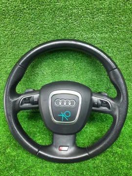 РУЛЬ НА AUDI Q5 8RB