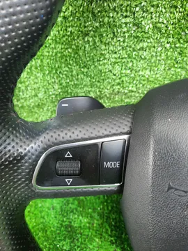 РУЛЬ НА AUDI Q5 8RB