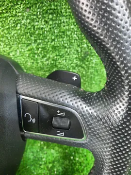 РУЛЬ НА AUDI Q5 8RB