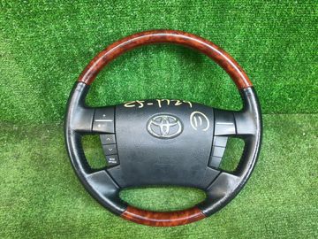 РУЛЬ НА TOYOTA MARK X GRX120