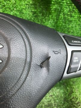 РУЛЬ НА SUZUKI ESCUDO TD54W