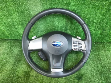 РУЛЬ НА SUBARU FORESTER SJG