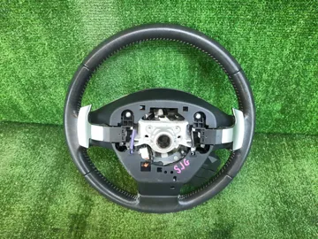 РУЛЬ НА SUBARU FORESTER SJG