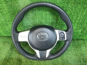 РУЛЬ НА TOYOTA VITZ KSP130