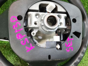 РУЛЬ НА TOYOTA VITZ KSP130