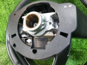 РУЛЬ НА TOYOTA YARIS MXPH10